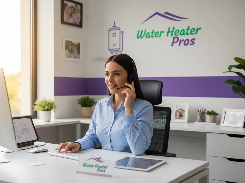 Water Heater Repair  in Mount Olive  FAQ
